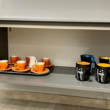 Rivacentro 2アパートメント エクステリア 写真