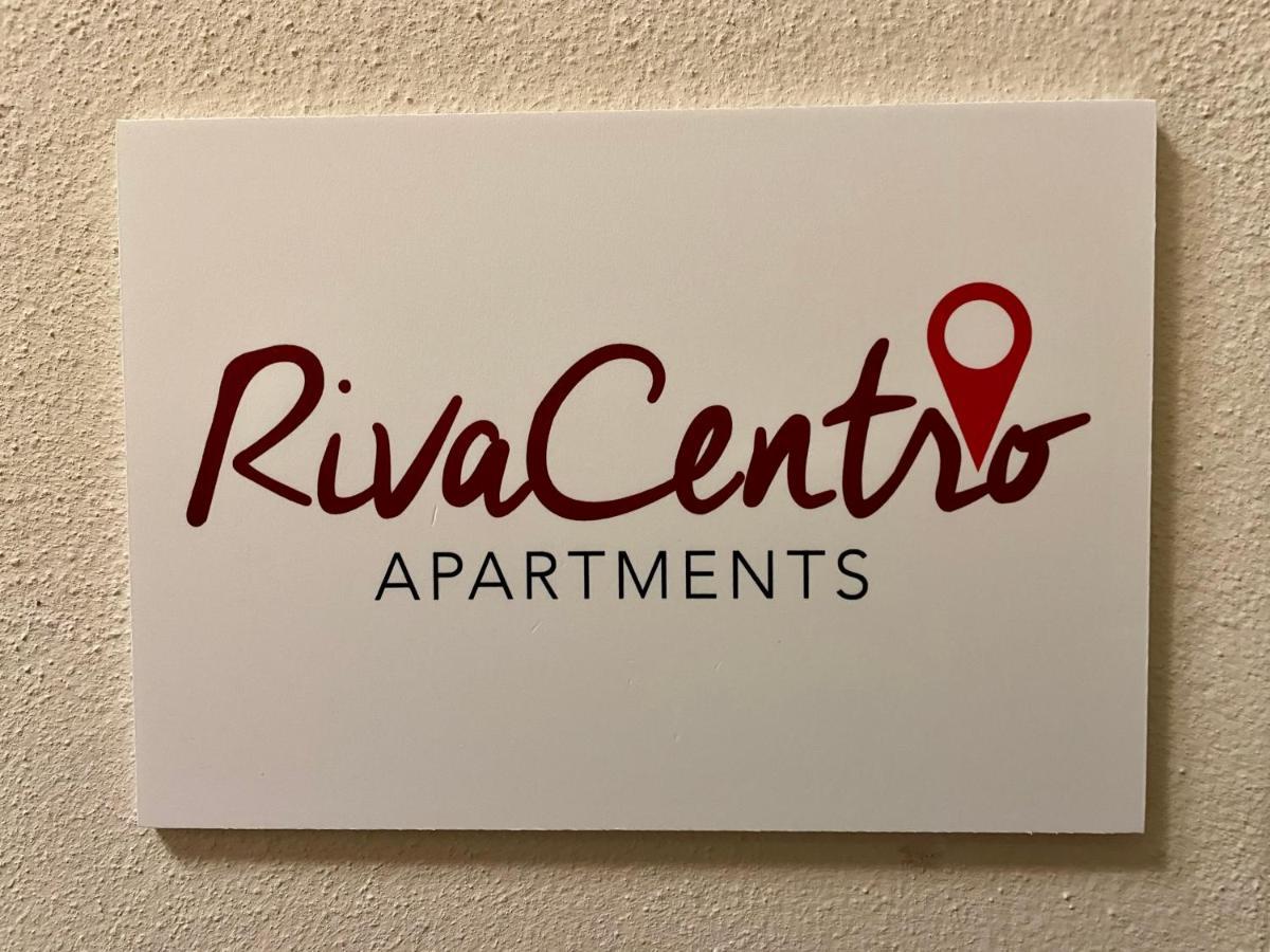 Rivacentro 2アパートメント エクステリア 写真